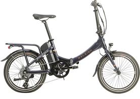 Raleigh Stow e Way Electric Folding Bike 20 Wheel Halfords UK