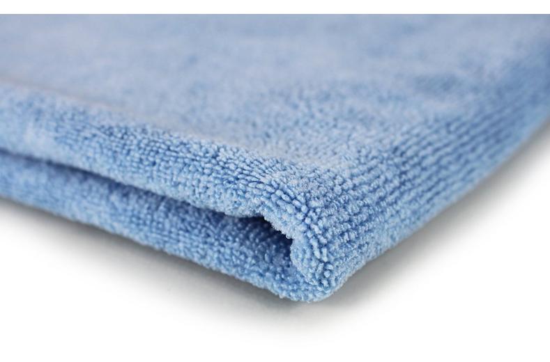Chemical Guys Workhorse Microfibre (3 Pack) Blue Chemical Guys Workhorse Microfibre (3 Pack) Blue