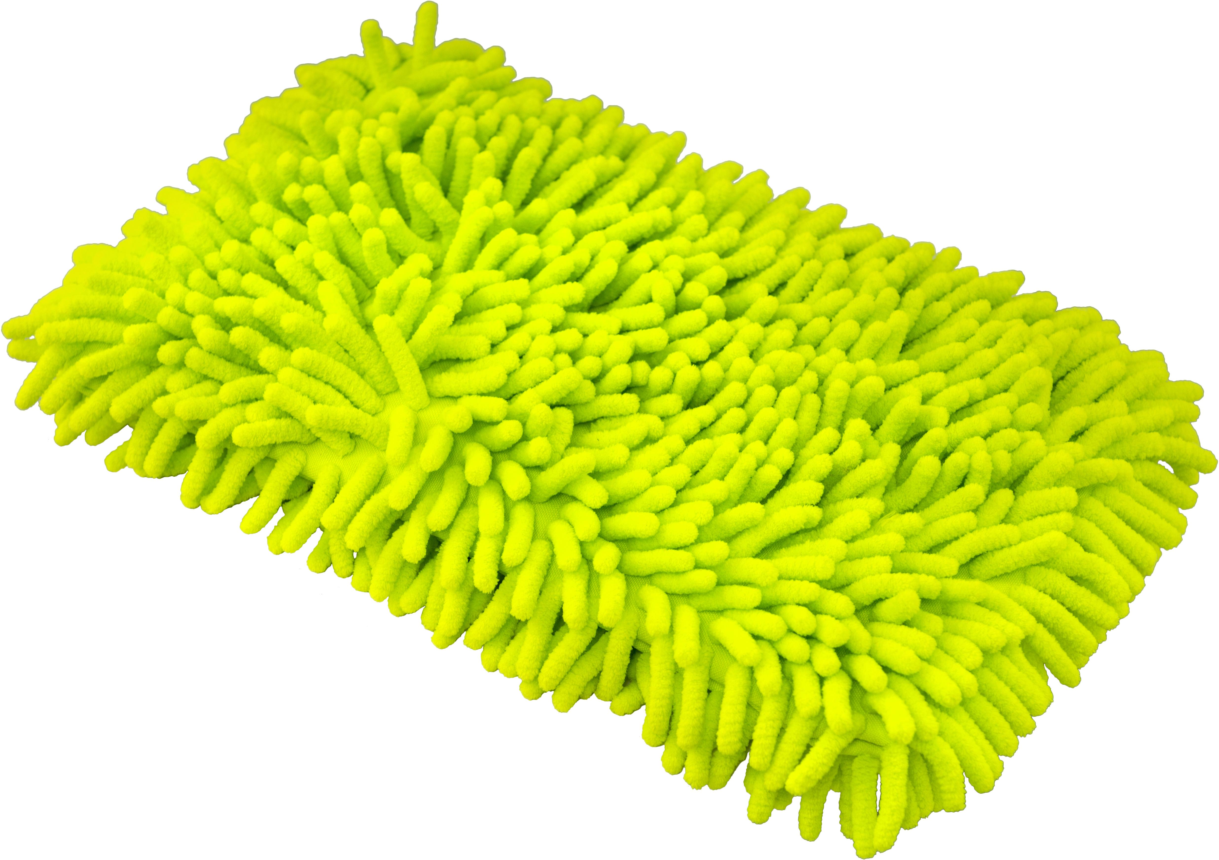Chemical Guys Chenille Microfibre Wash Pad