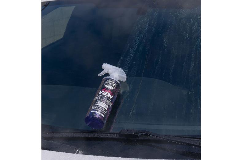 Chemical Guys HydroView Ceramic Glass Cleaner 16oz Chemical Guys HydroView Ceramic Glass Cleaner 16oz