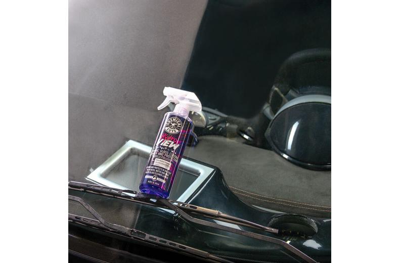 Chemical Guys HydroView Ceramic Glass Cleaner 16oz Chemical Guys HydroView Ceramic Glass Cleaner 16oz