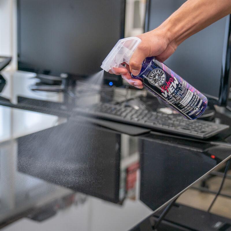 Chemical Guys HydroView Ceramic Glass Cleaner 16oz