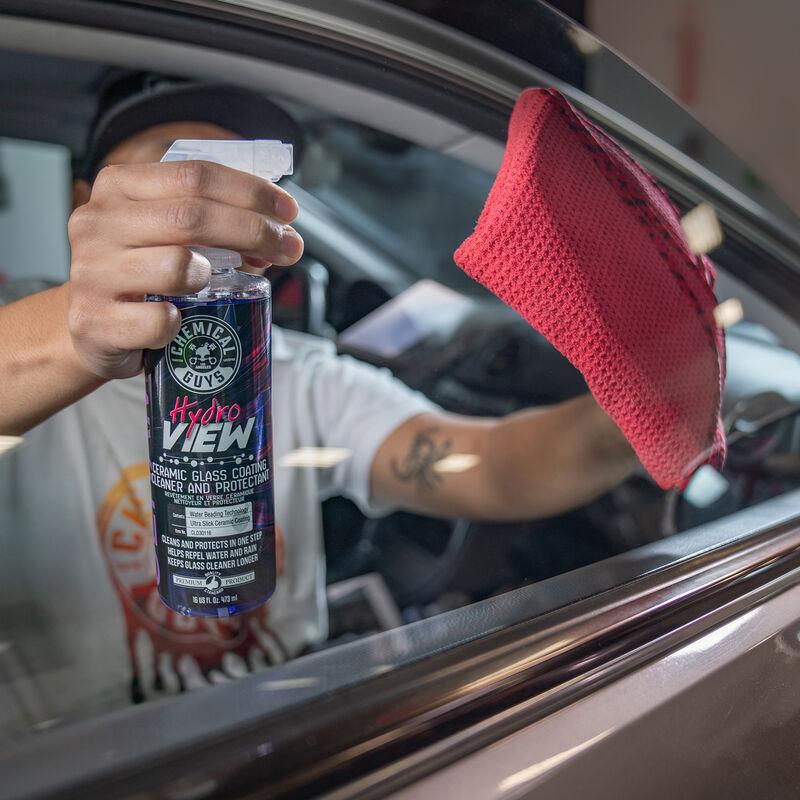 Chemical Guys HydroView Ceramic Glass Cleaner 16oz