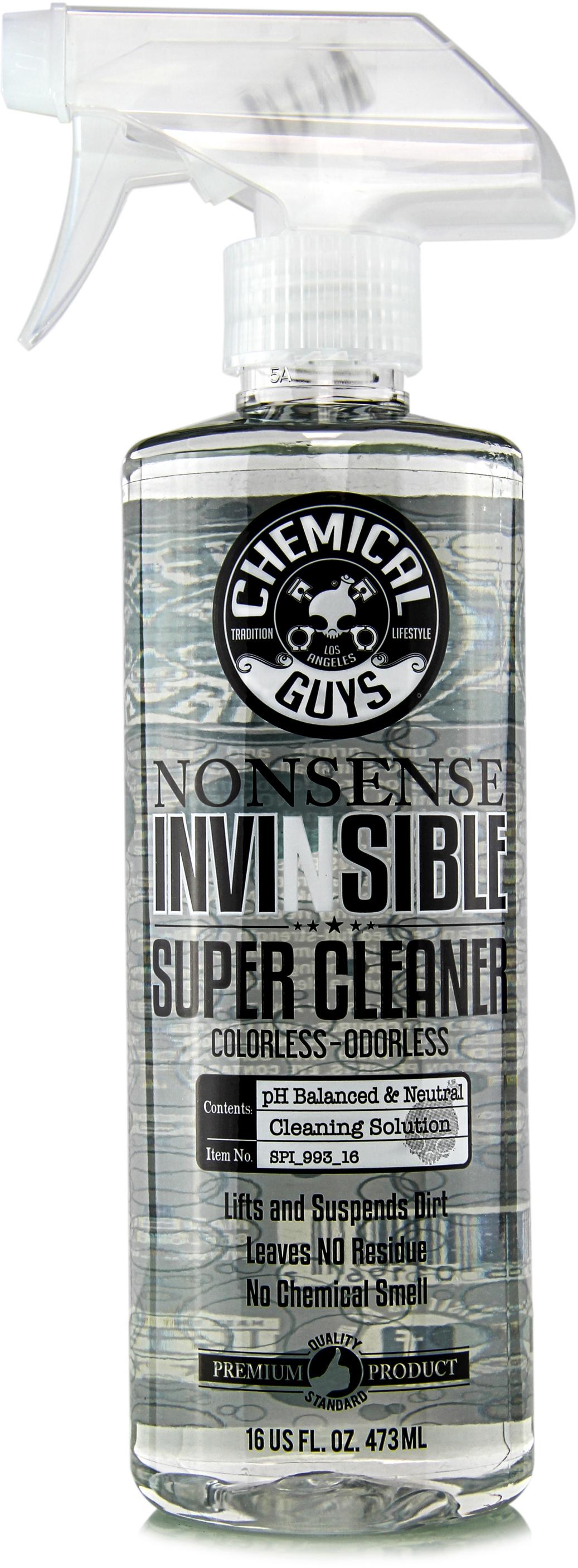 Chemical Guys Nonsense All Surface Cleaner 16oz