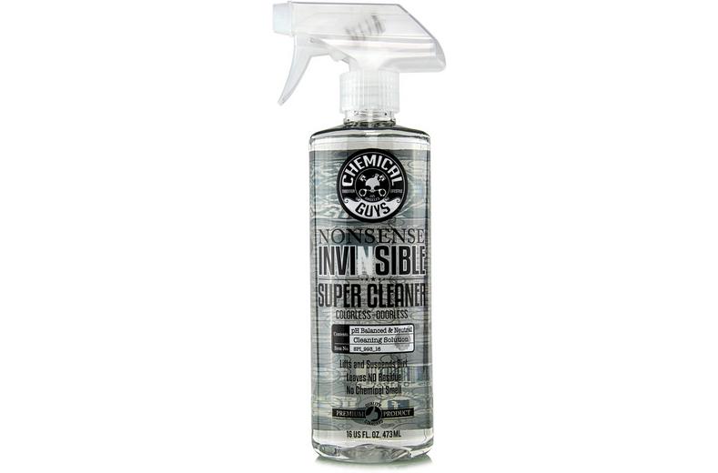 Chemical Guys Nonsense All Surface Cleaner 16oz Chemical Guys Nonsense All Surface Cleaner 16oz