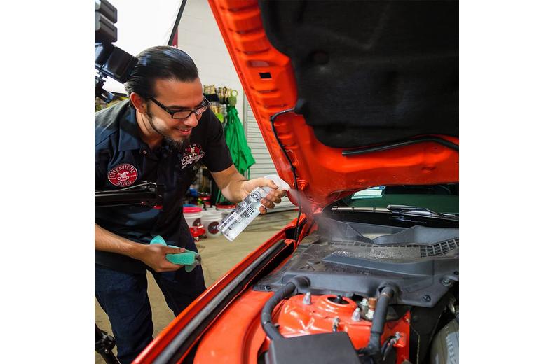 Chemical Guys Nonsense All Surface Cleaner 16oz Chemical Guys Nonsense All Surface Cleaner 16oz