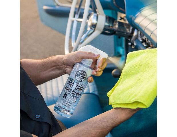 Deep clean your engine bay with Nonsense All Purpose Cleaner!💪 Nonsense is  the colorless, odorless, and all-purpose super cleaner that deep cleans  and, By Chemical Guys