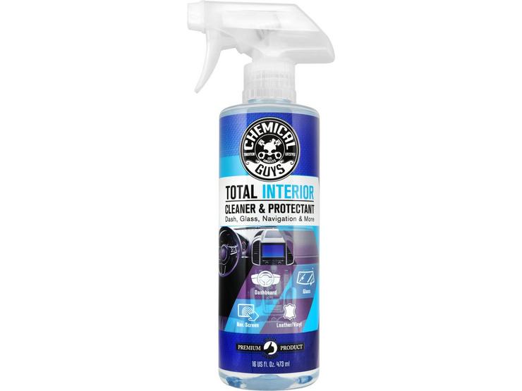 Chemical Guys Total Interior Clean And Protect 16oz