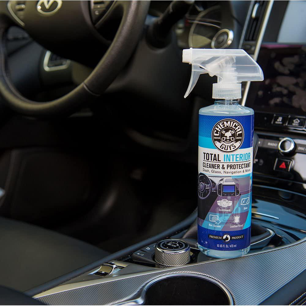 Chemical Guys Total Interior Clean And Protect 16oz