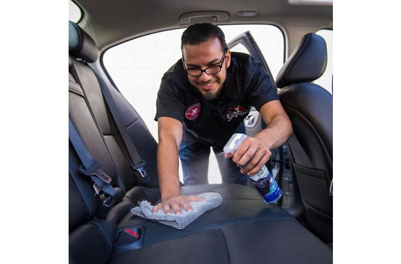 Chemical Guys Total Interior Clean And Protect 16oz Chemical Guys Total Interior Clean And Protect 16oz