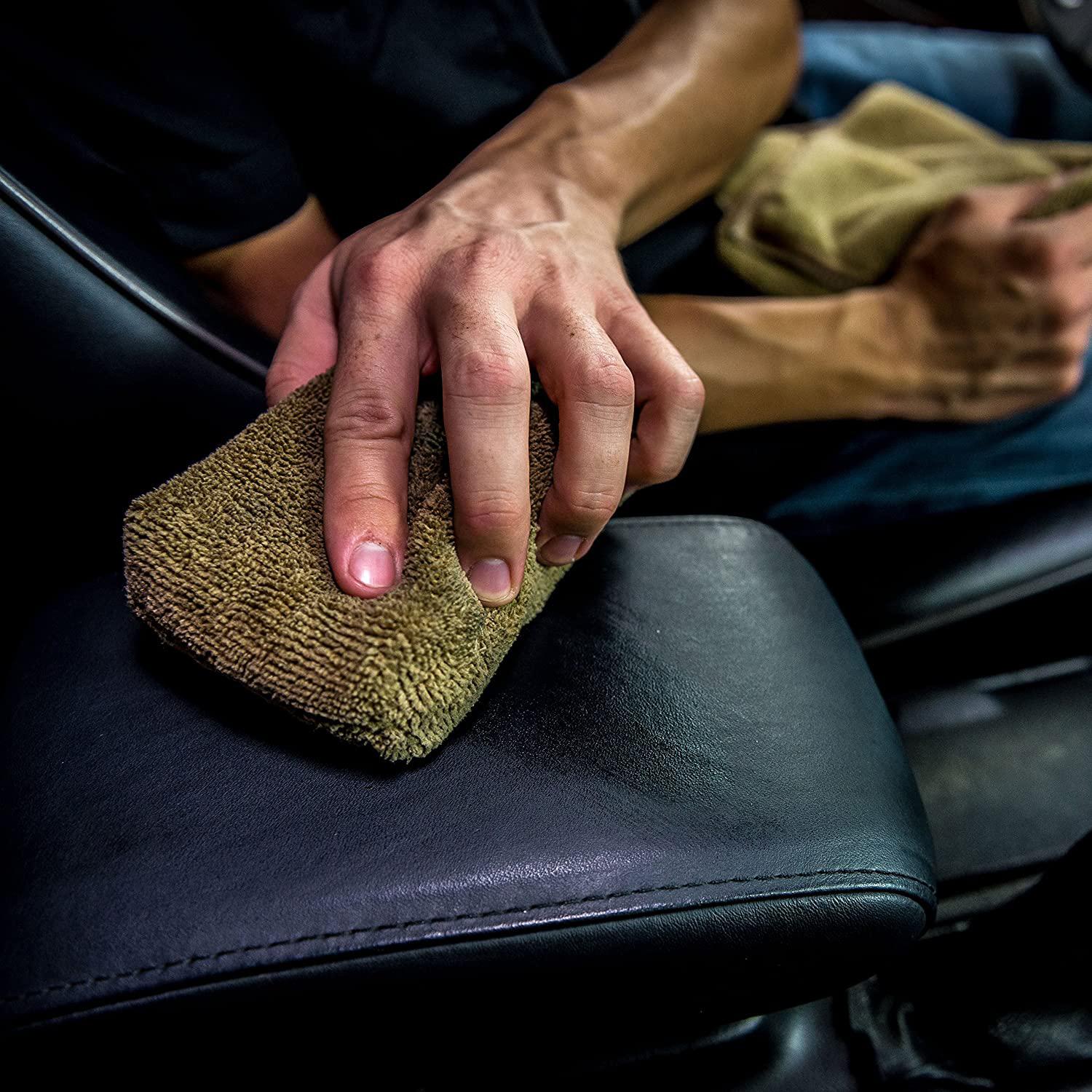 Chemical Guys Leather Conditioner 16oz