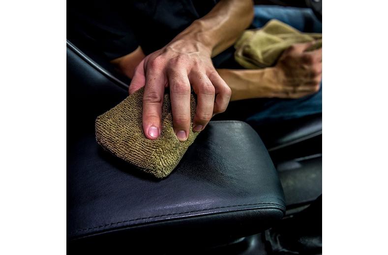 Chemical Guys Leather Conditioner 16oz Chemical Guys Leather Conditioner 16oz