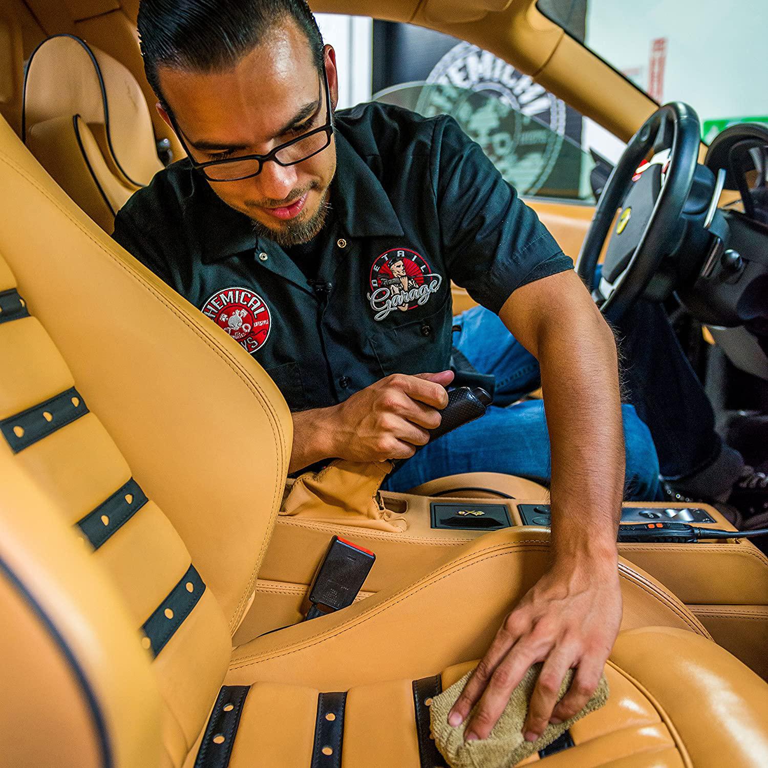 Chemical Guys Leather Conditioner 16oz