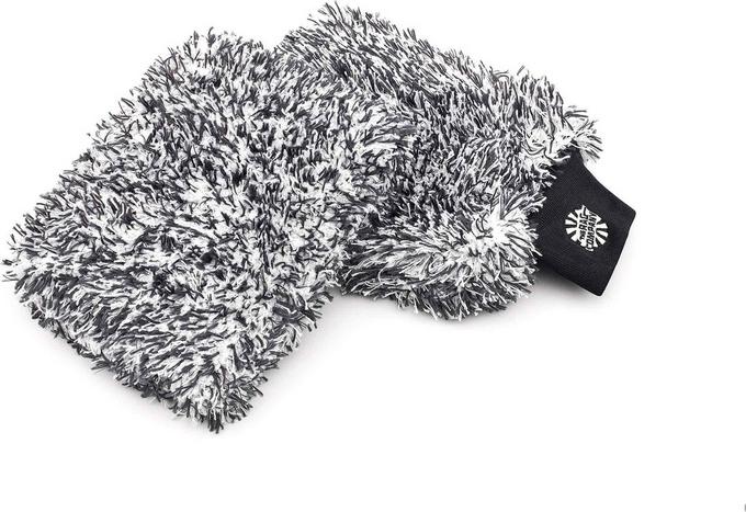 The Rag Company Cyclone Wash Mitt