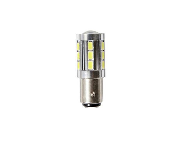 955 W16W Car Bulb Manufacturers Standard Halfords Single Pack