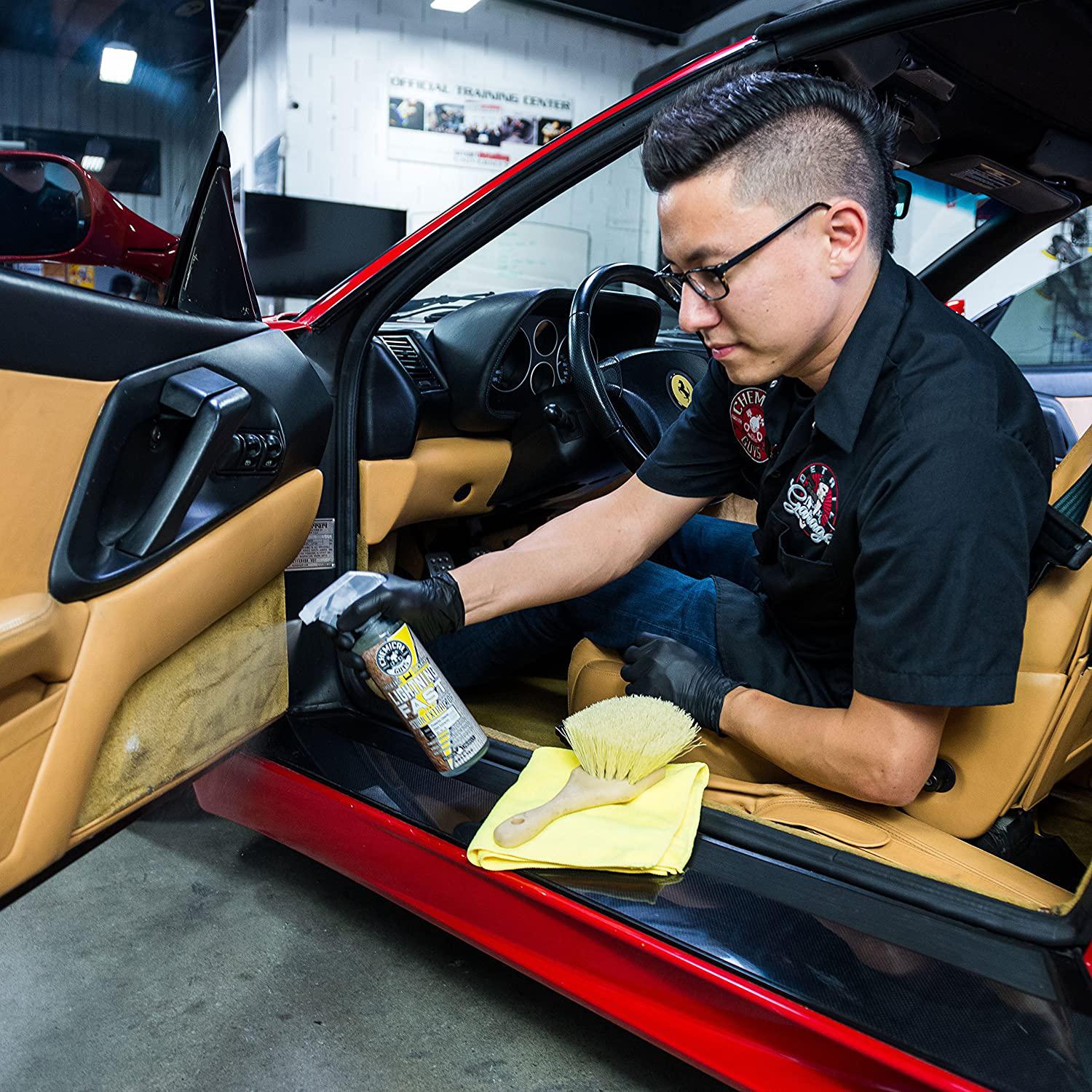 Chemical Guys Lightning Fast Carpet Clean 16oz