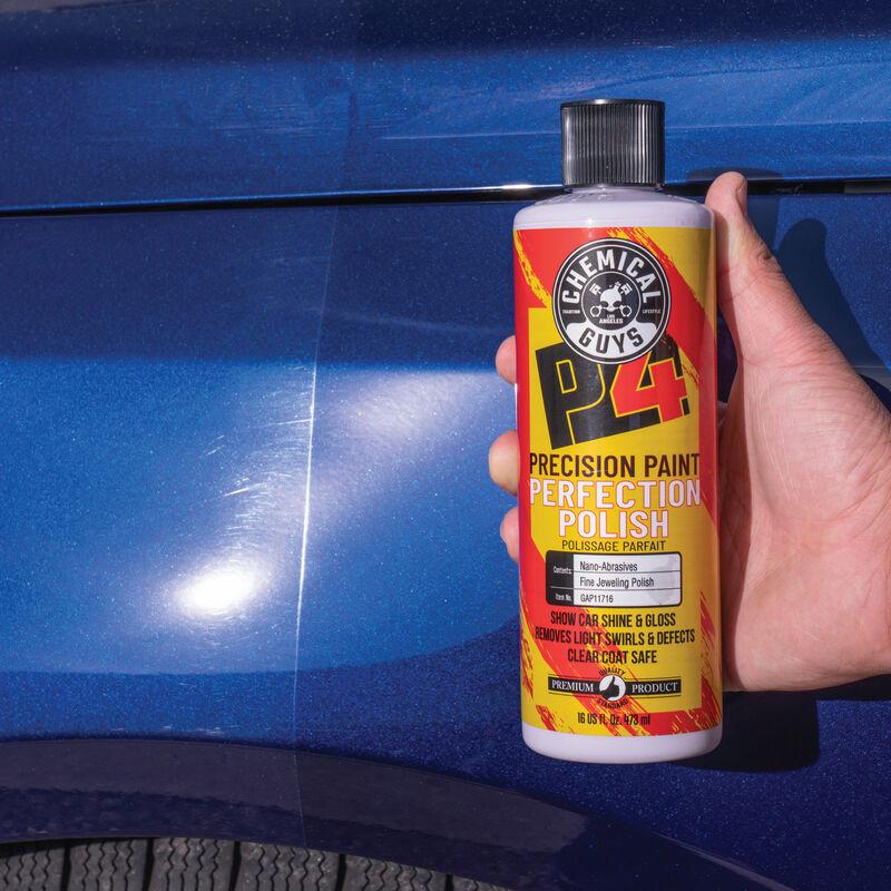Chemical Guys P4 Precision Paint Perfection Polish 16oz