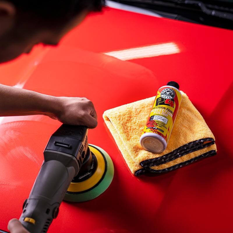 Chemical Guys P4 Precision Paint Perfection Polish 16oz