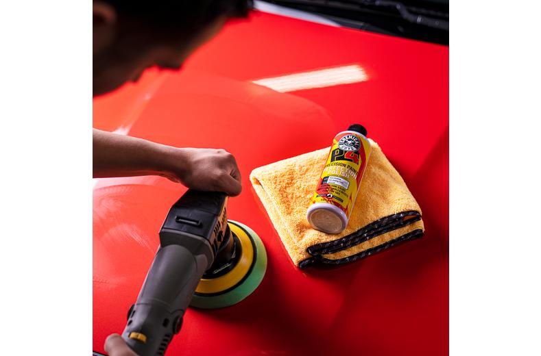 Chemical Guys P4 Precision Paint Perfection Polish 16oz Chemical Guys P4 Precision Paint Perfection Polish 16oz