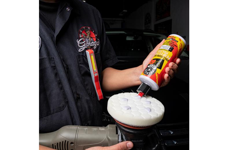 Chemical Guys P4 Precision Paint Perfection Polish 16oz Chemical Guys P4 Precision Paint Perfection Polish 16oz