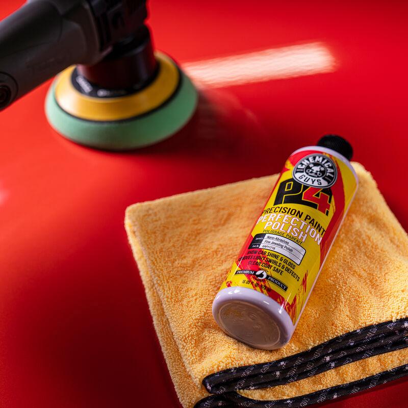 Chemical Guys P4 Precision Paint Perfection Polish 16oz