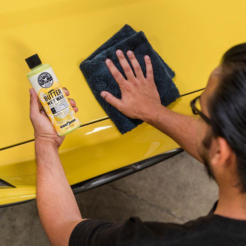 Chemical Guys Butter Wet Wax 16oz