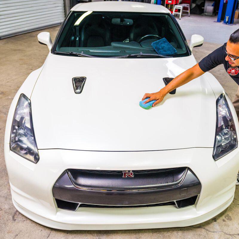 Chemical Guys Butter Wet Wax 16oz