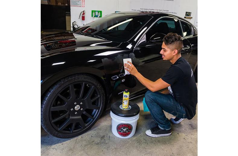 Chemical Guys Butter Wet Wax 16oz Chemical Guys Butter Wet Wax 16oz