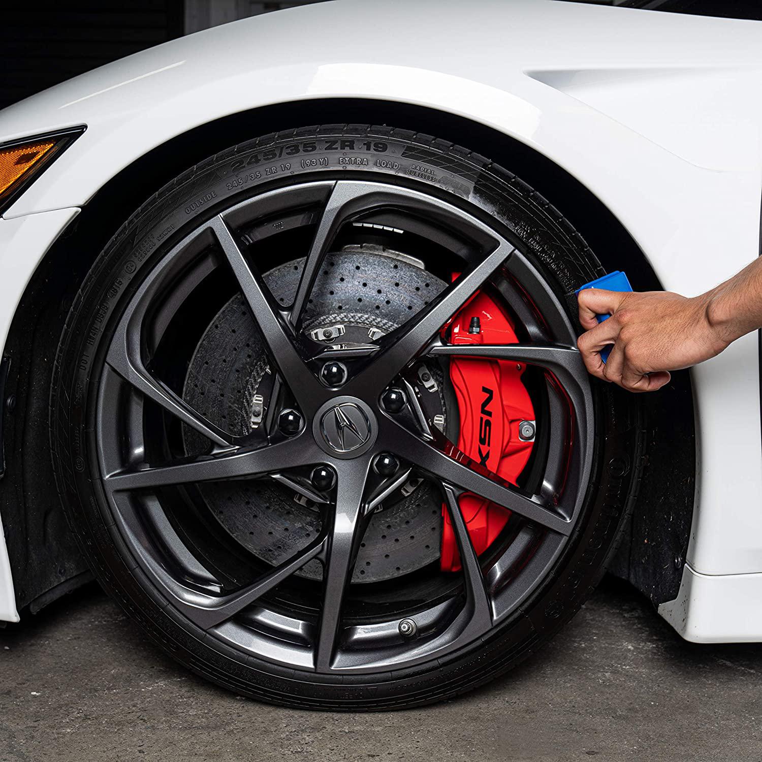 Chemical Guys Tyre & Trim Gel 16oz