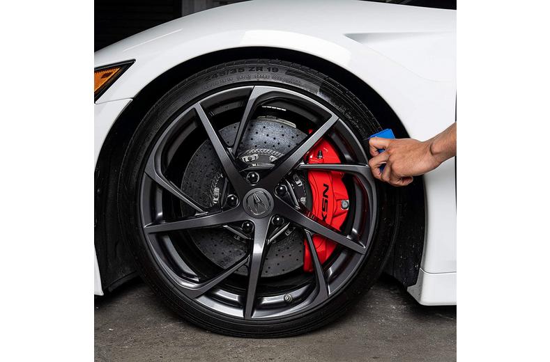 Chemical Guys Tyre & Trim Gel 16oz Chemical Guys Tyre & Trim Gel 16oz