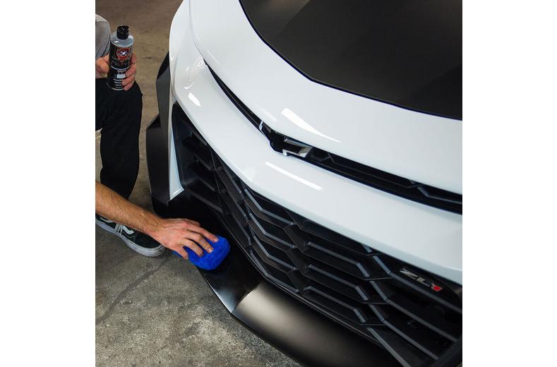 Chemical Guys Tyre & Trim Gel 16oz Chemical Guys Tyre & Trim Gel 16oz