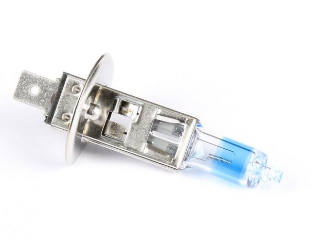 Ampoules H4 100W effet xenon 6000K Next-Tech®