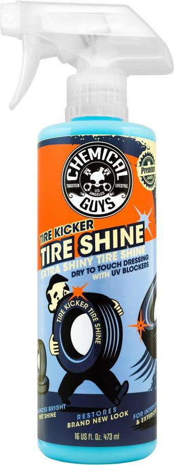 Chemical Guys Tyre Kicker Extra Glossy Shine 16oz