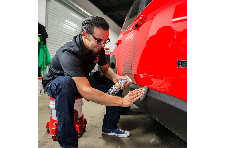 Chemical Guys Tyre Kicker Extra Glossy Shine 16oz Chemical Guys Tyre Kicker Extra Glossy Shine 16oz