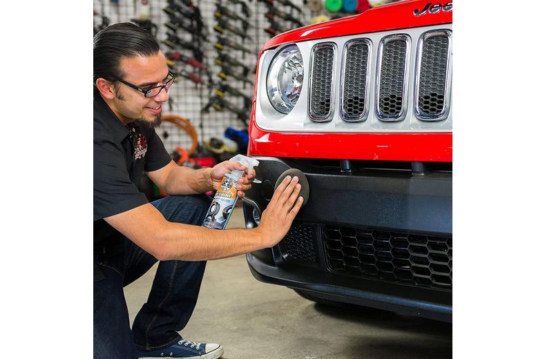 Chemical Guys Tyre Kicker Extra Glossy Shine 16oz Chemical Guys Tyre Kicker Extra Glossy Shine 16oz