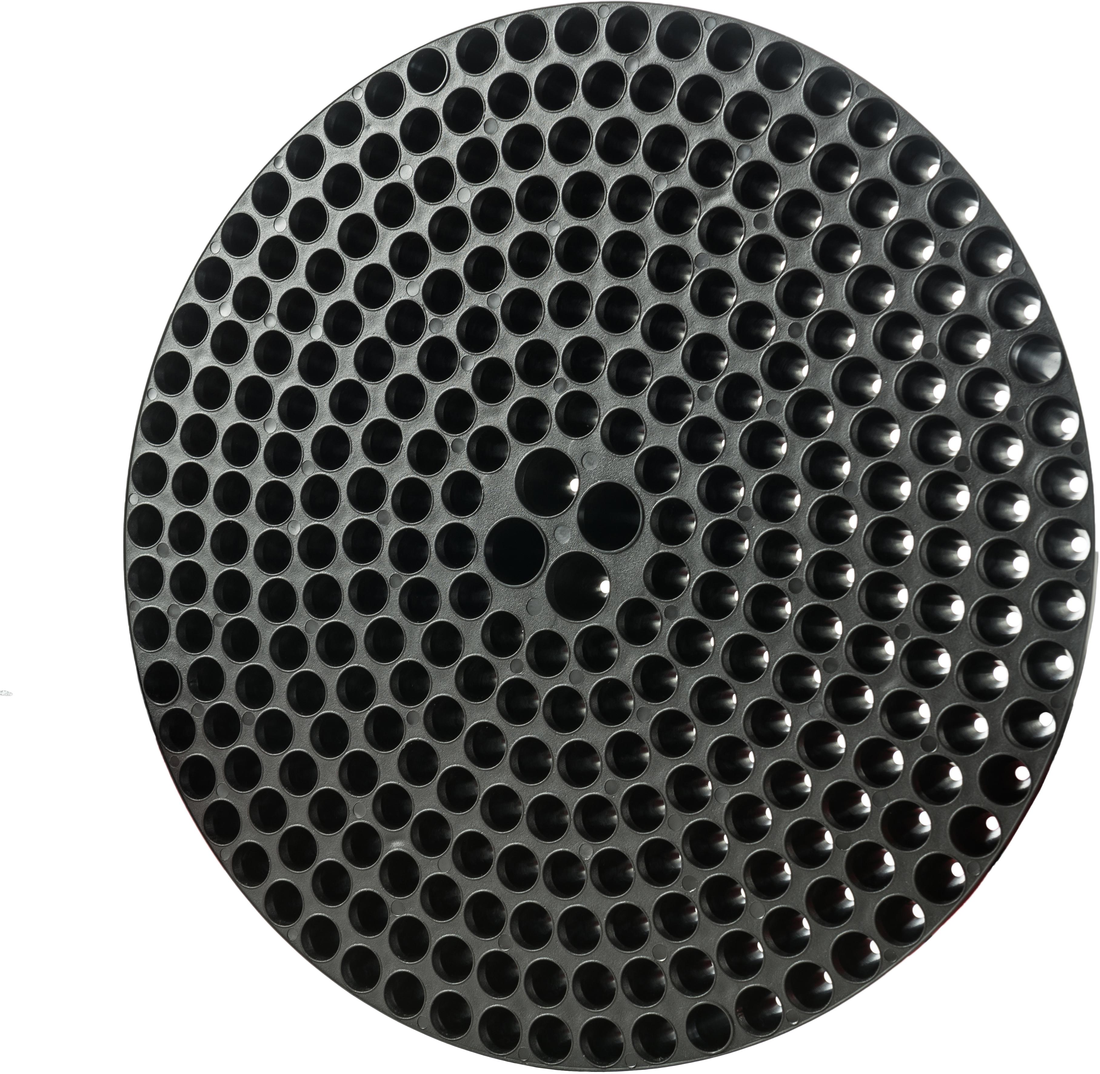 Chemical Guys Cyclone Dirt Trap - Black