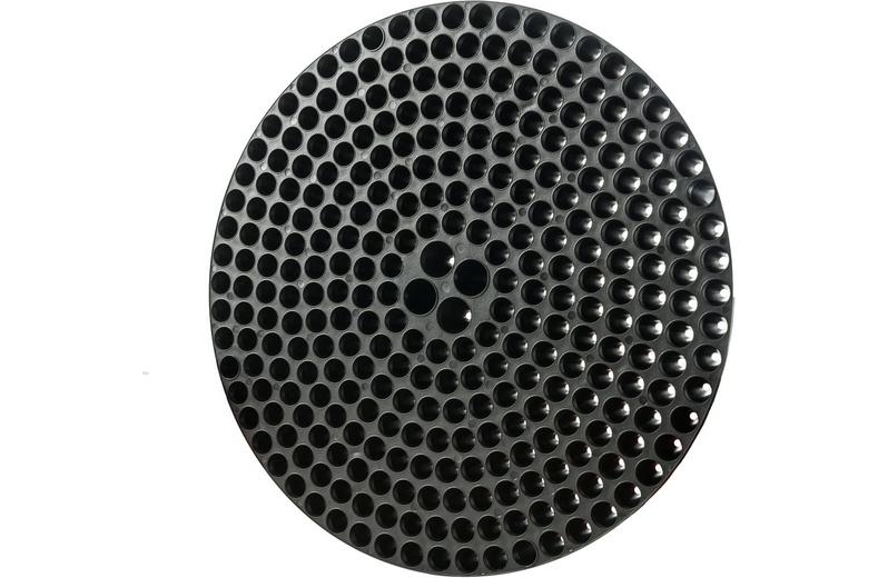 Chemical Guys Cyclone Dirt Trap - Black Chemical Guys Cyclone Dirt Trap - Black