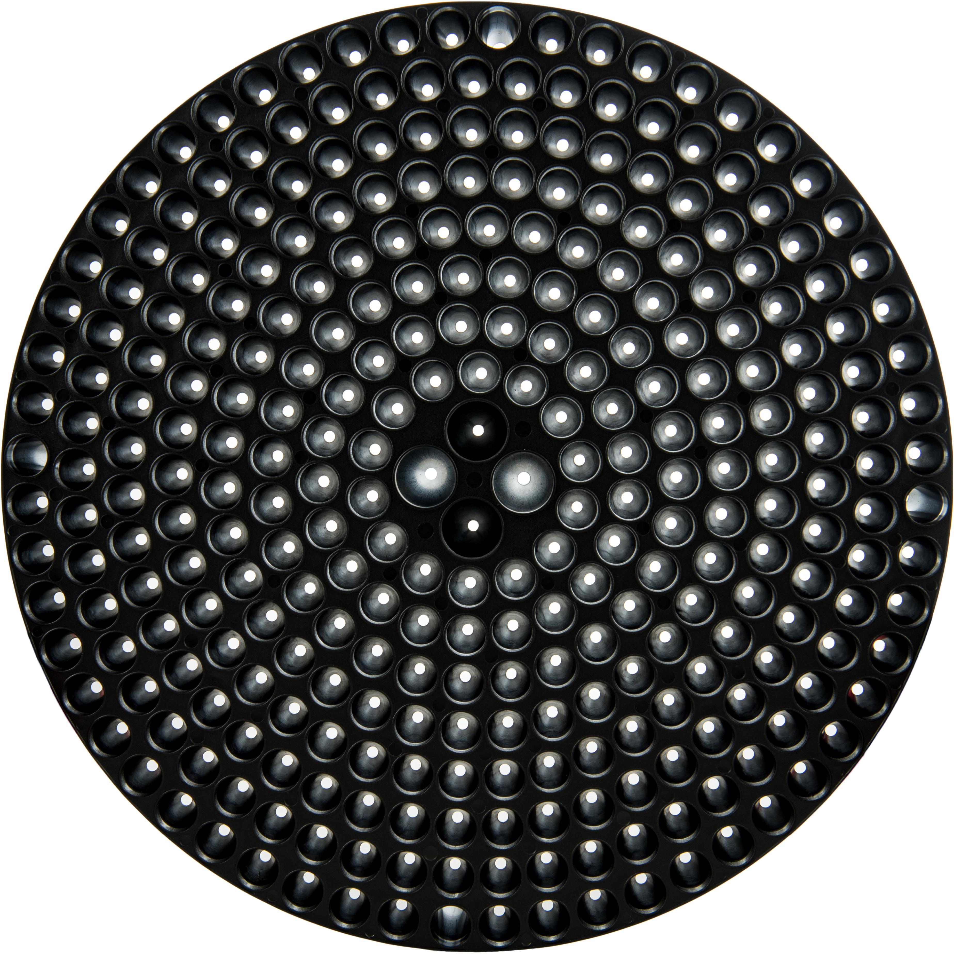 Chemical Guys Cyclone Dirt Trap - Black