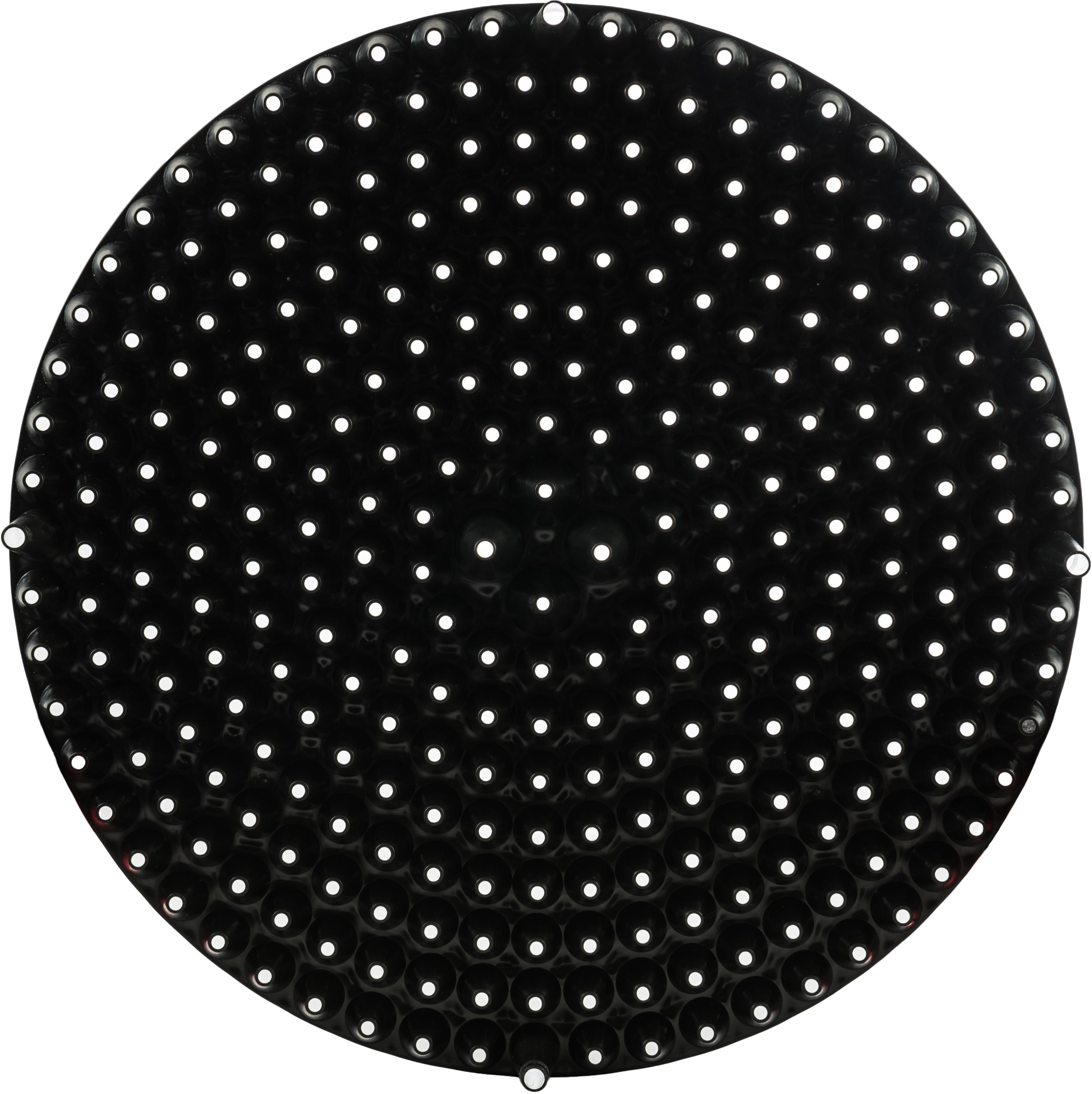 Chemical Guys Cyclone Dirt Trap - Black