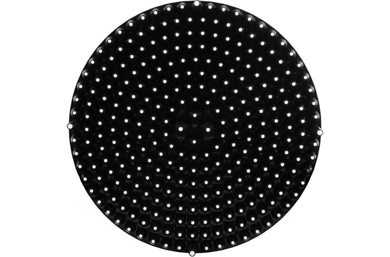 Chemical Guys Cyclone Dirt Trap - Black Chemical Guys Cyclone Dirt Trap - Black