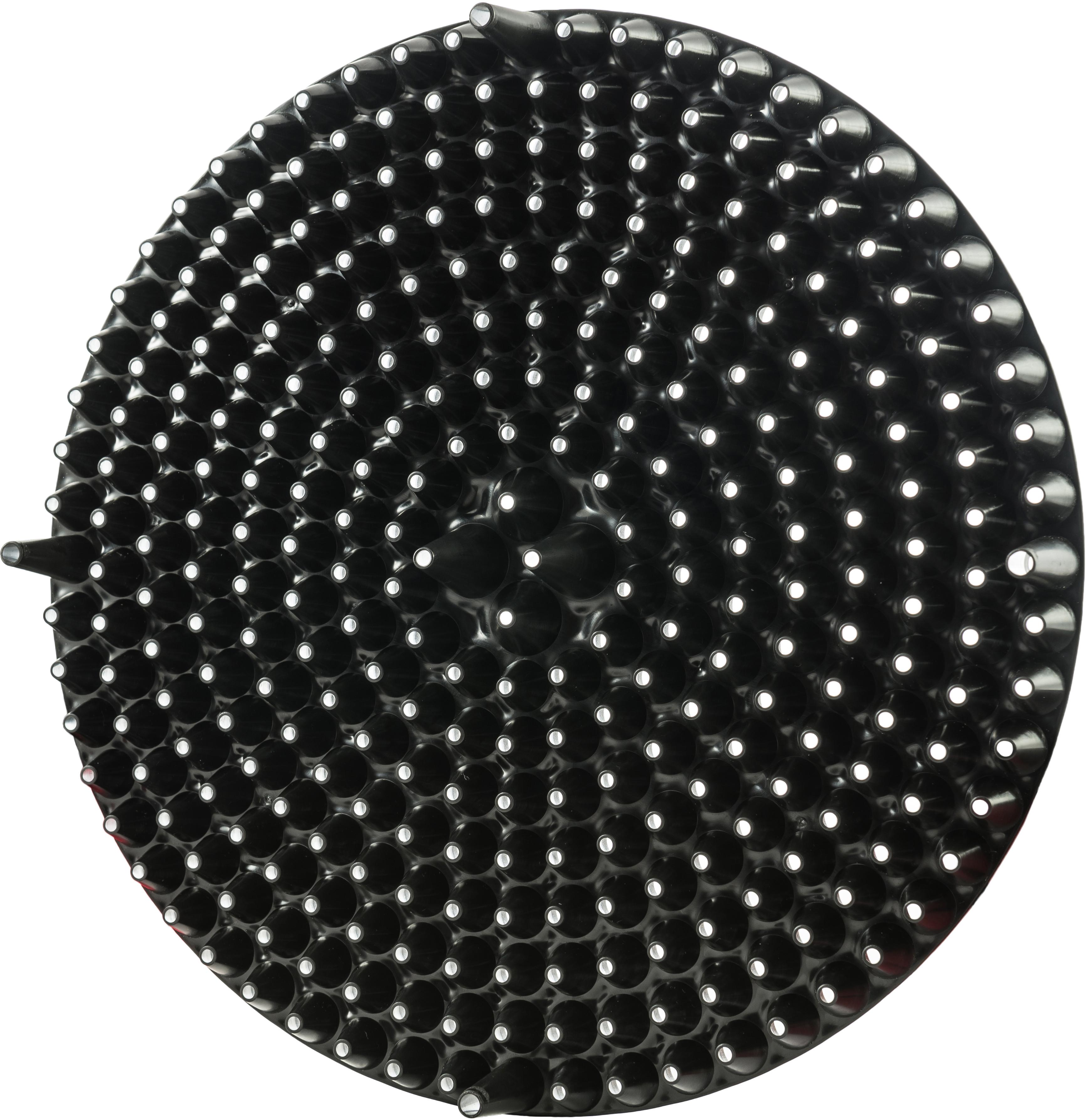 Chemical Guys Cyclone Dirt Trap - Black