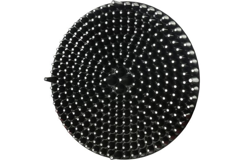 Chemical Guys Cyclone Dirt Trap - Black Chemical Guys Cyclone Dirt Trap - Black