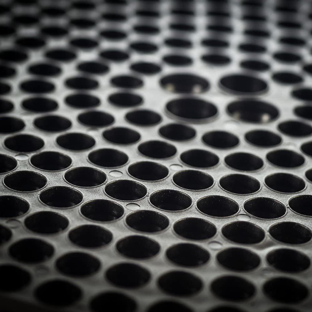 Chemical Guys Cyclone Dirt Trap - Black