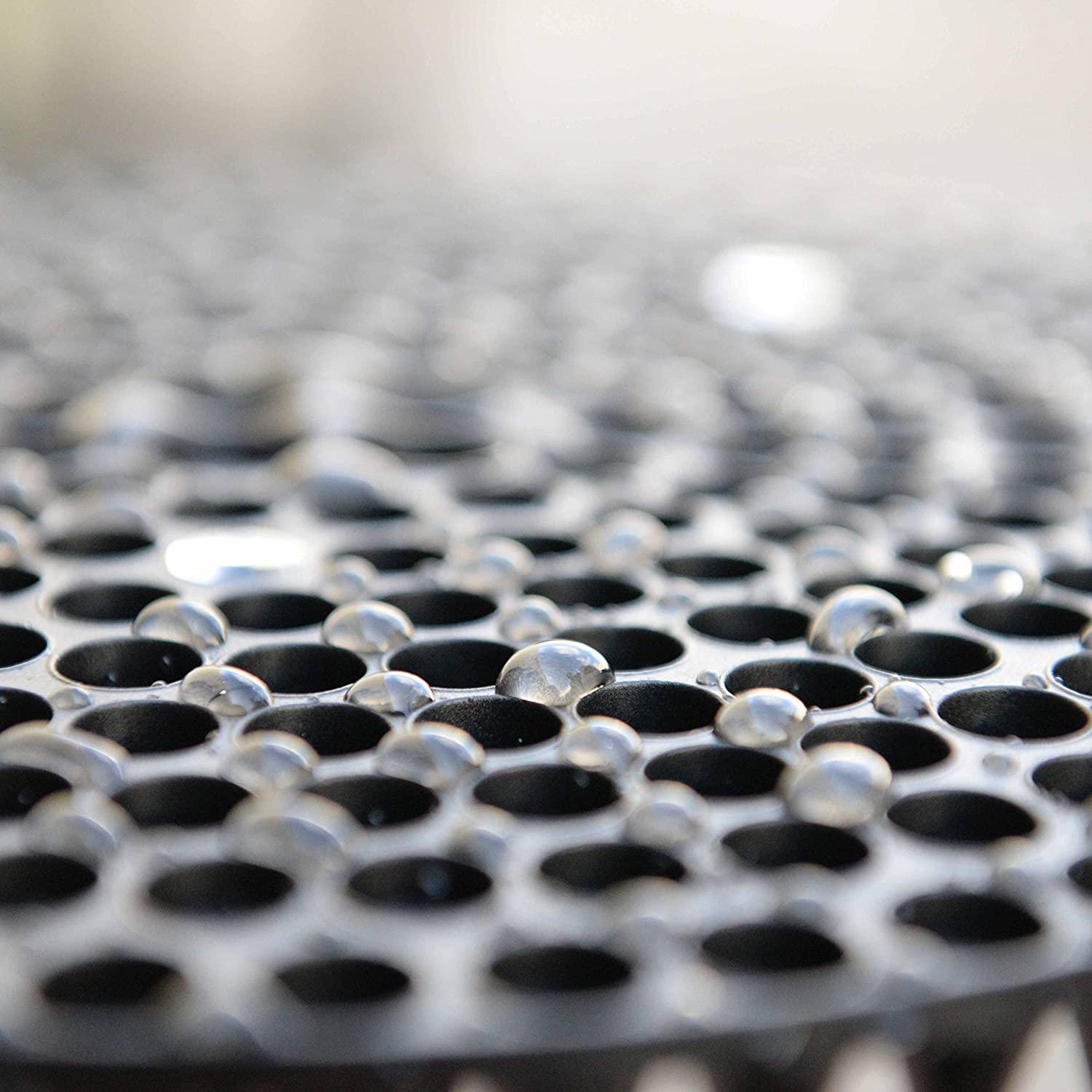 Chemical Guys Cyclone Dirt Trap - Black