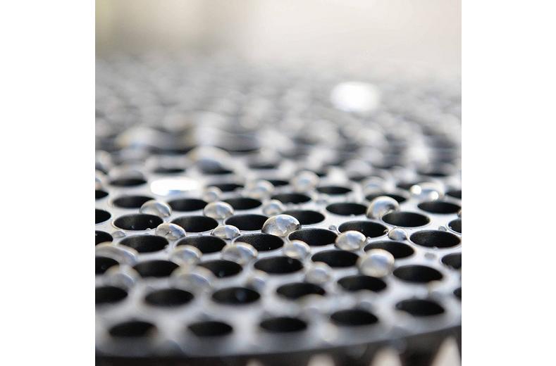 Chemical Guys Cyclone Dirt Trap - Black Chemical Guys Cyclone Dirt Trap - Black