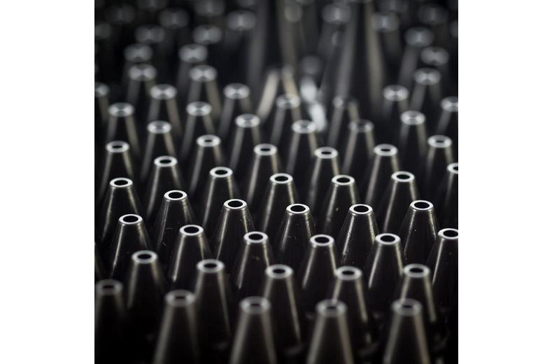 Chemical Guys Cyclone Dirt Trap - Black Chemical Guys Cyclone Dirt Trap - Black