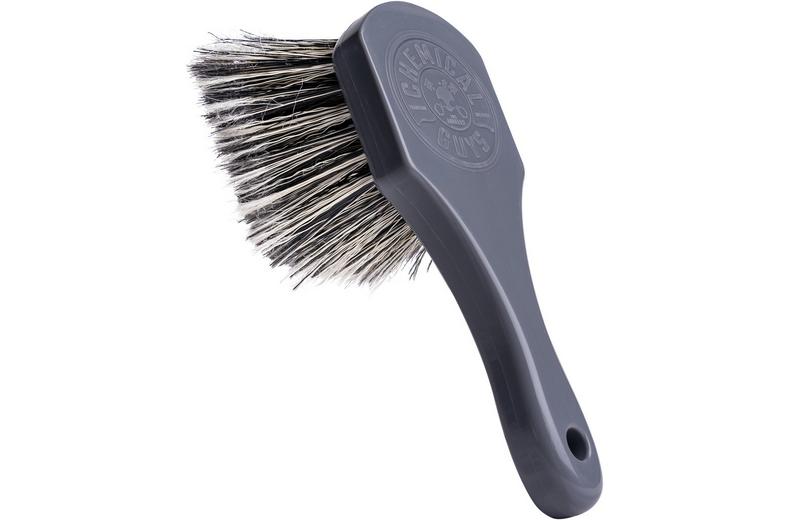 Chemical Guys Wheel Works Wheel Brush Chemical Guys Wheel Works Wheel Brush