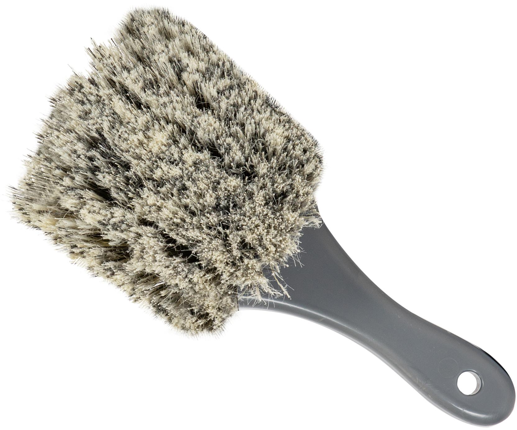 Chemical Guys Wheel Works Wheel Brush