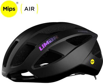 Limar Air Stratos MIPS Iridescent Helmet
