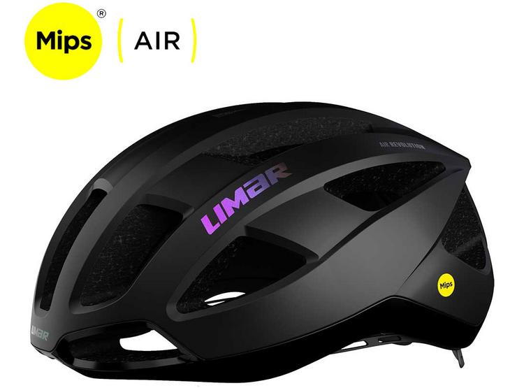Limar Air Stratos MIPS Iridescent Helmet